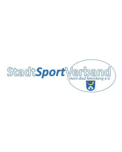 Stadtsportverband Horn-Bad Meinberg