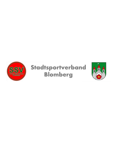 Stadtsportverband Blomberg